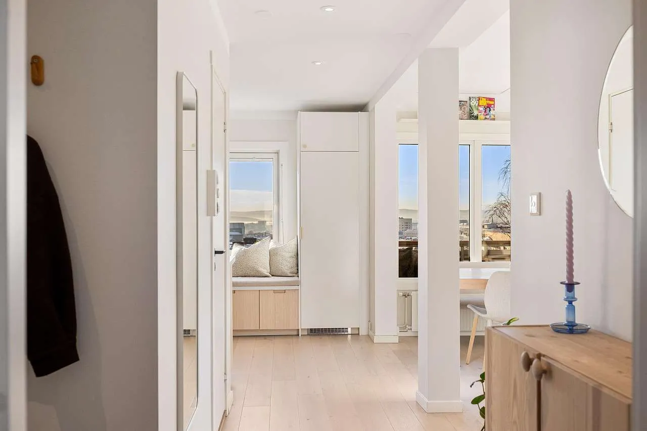 Home Window Tinting: Benefits & Types